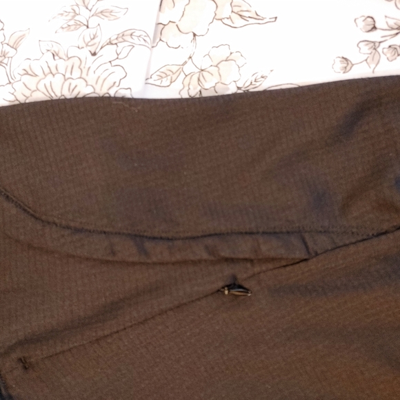 Eddie Bauer fleece baselayer - Picture 9 of 9